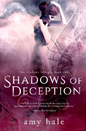 [The Shadows Trilogy 02] • Shadows of Deception